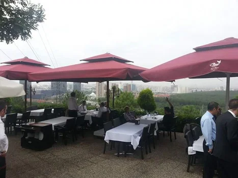 Trabzon Park resimleri