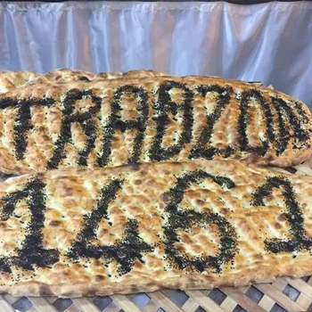 Trabzon Park resimleri