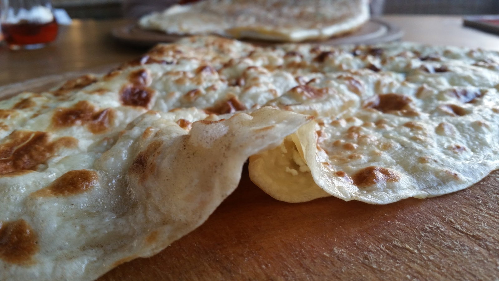 Yeşi̇l Mavi̇ Cafe