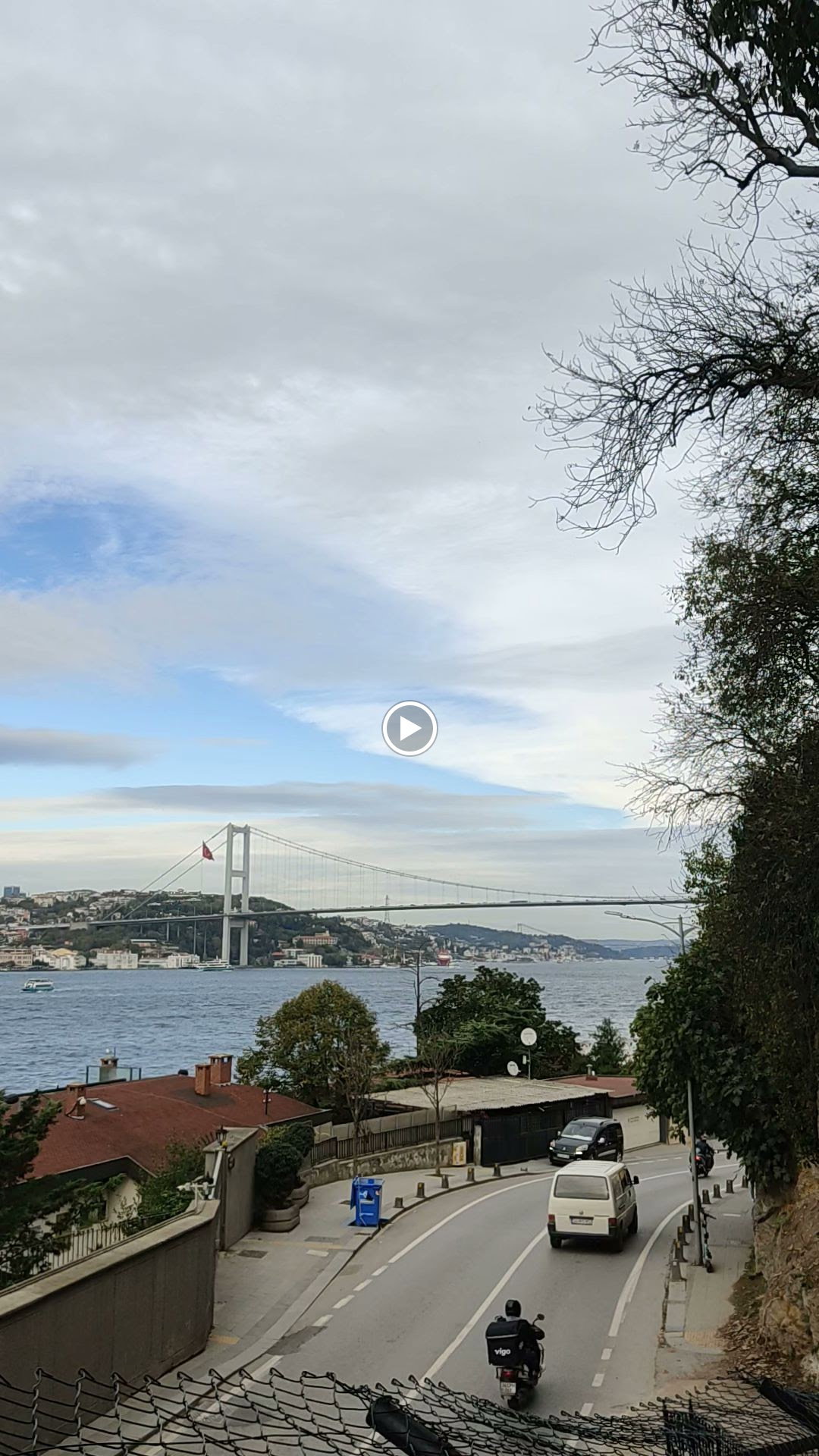 Yeşi̇l Mavi̇ Cafe