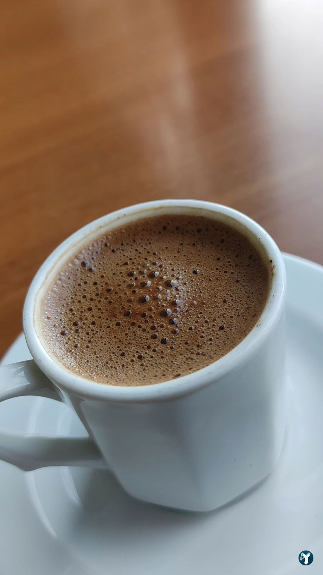 Yeşi̇l Mavi̇ Cafe