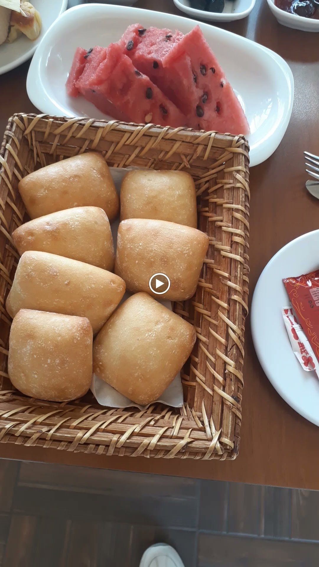 Yeşi̇l Mavi̇ Cafe