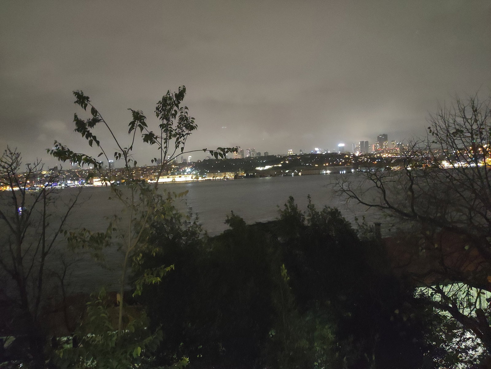 Yeşi̇l Mavi̇ Cafe