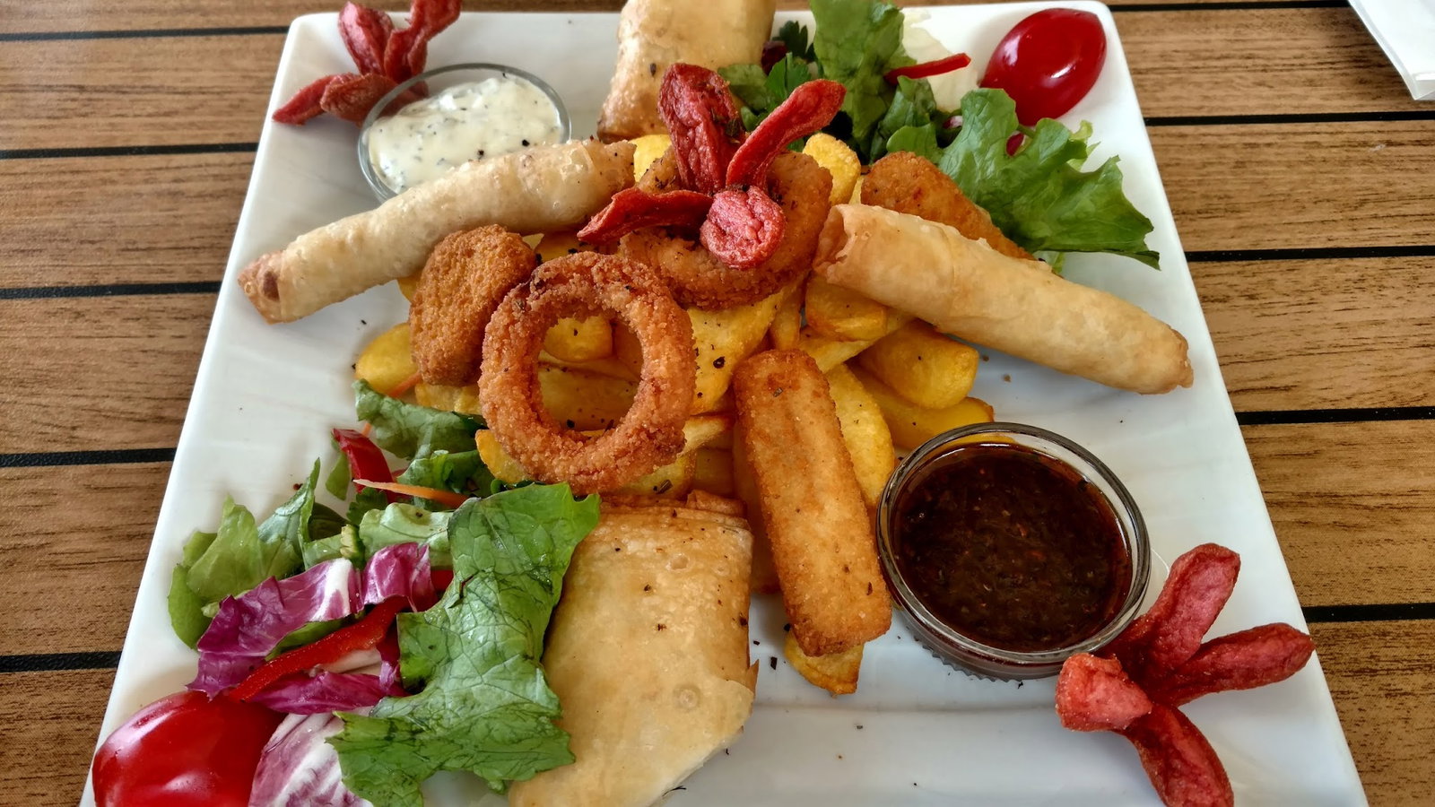 Yeşi̇l Mavi̇ Cafe