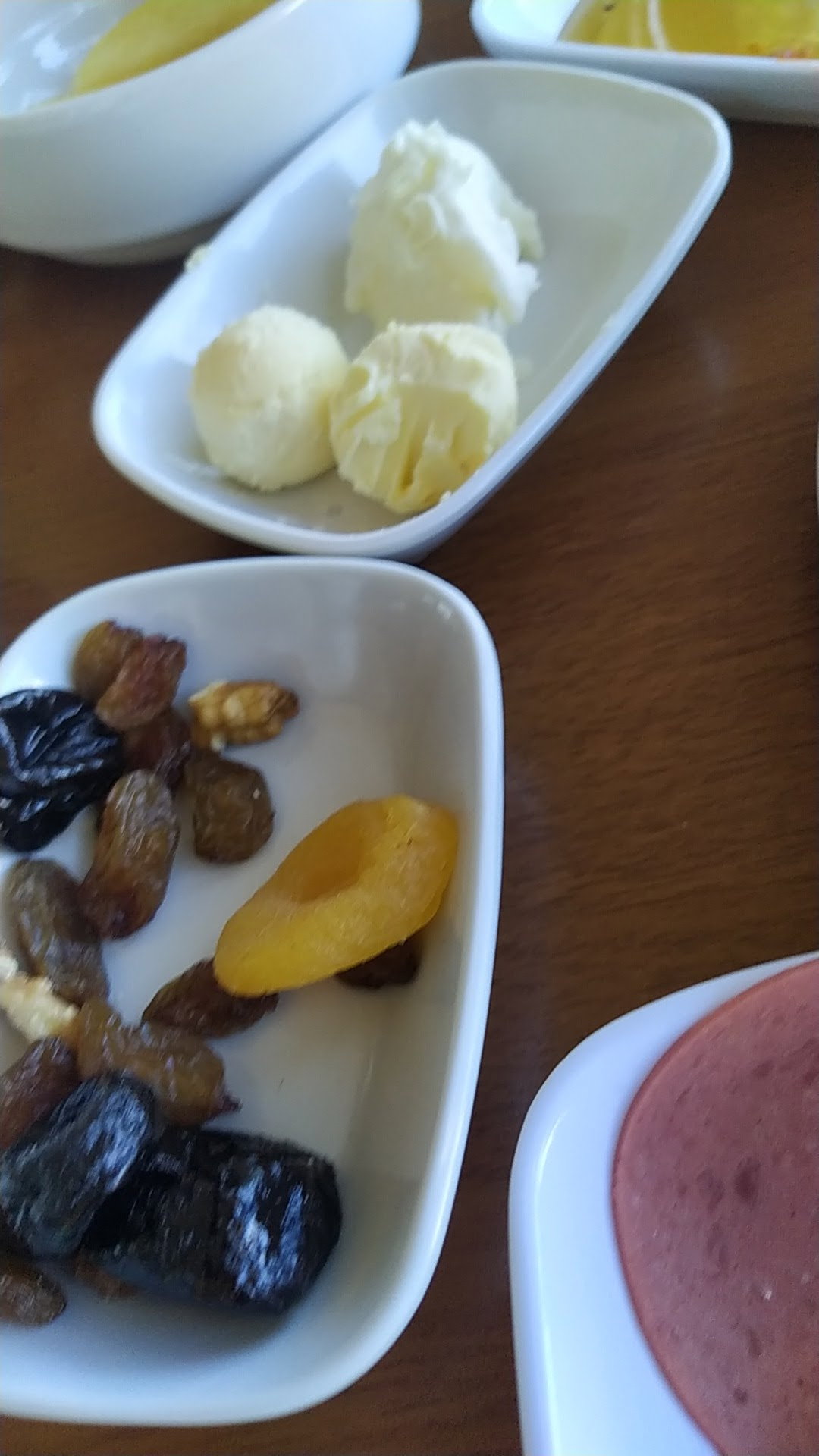 Yeşi̇l Mavi̇ Cafe