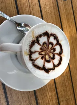 Yeşi̇l Mavi̇ Cafe resimleri Yeşi̇l Mavi̇ Cafe resimleri