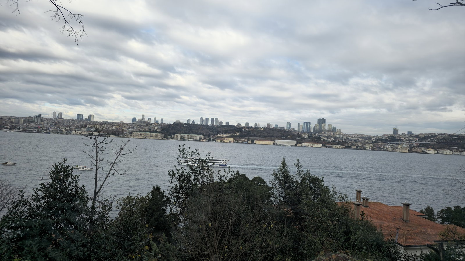 Yeşi̇l Mavi̇ Cafe