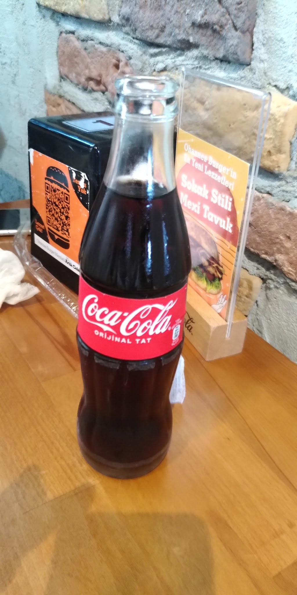 Ohannes Burger Optimum