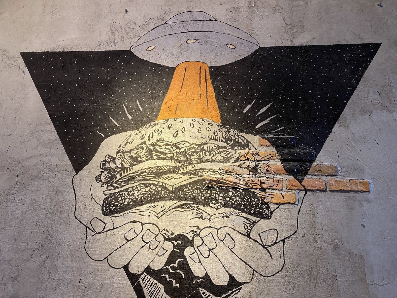 Ohannes Burger Optimum