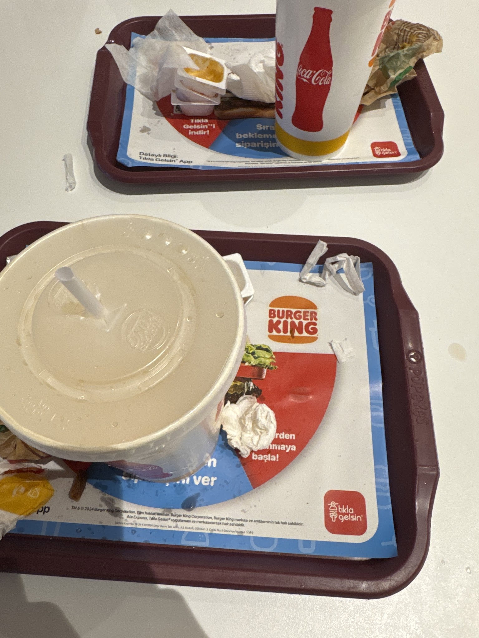 Ohannes Burger Optimum