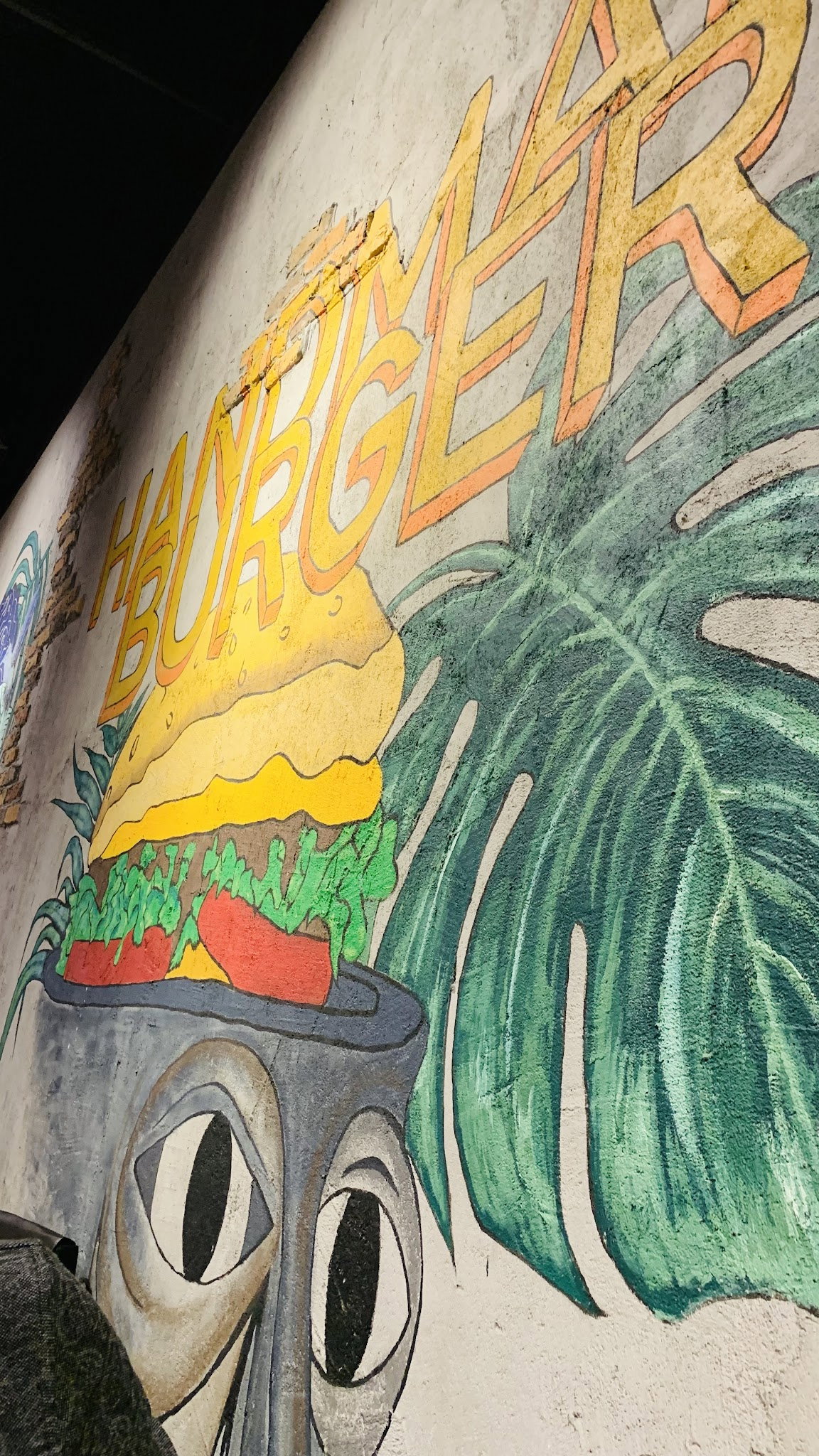 Ohannes Burger Optimum