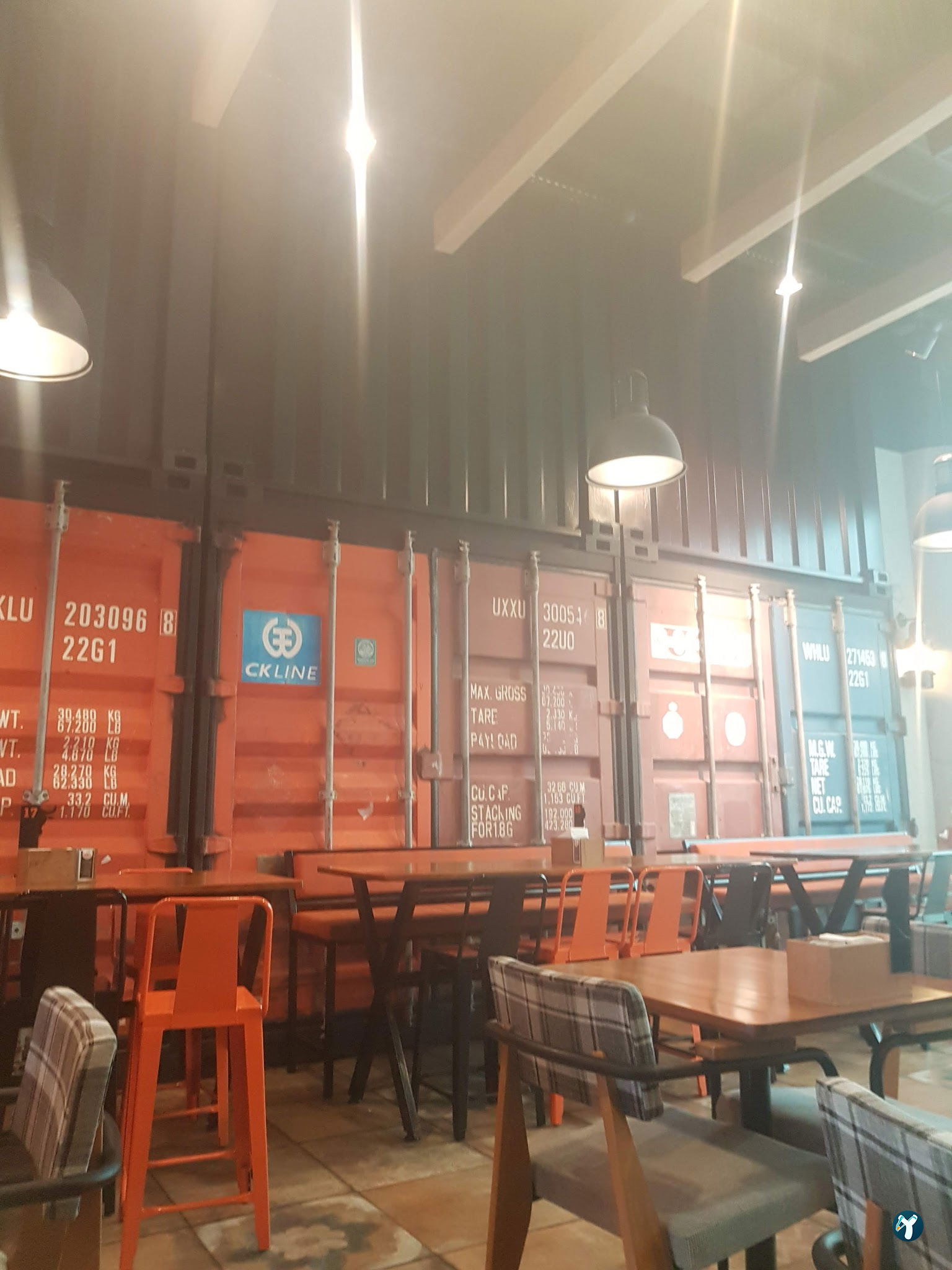 Ohannes Burger Optimum