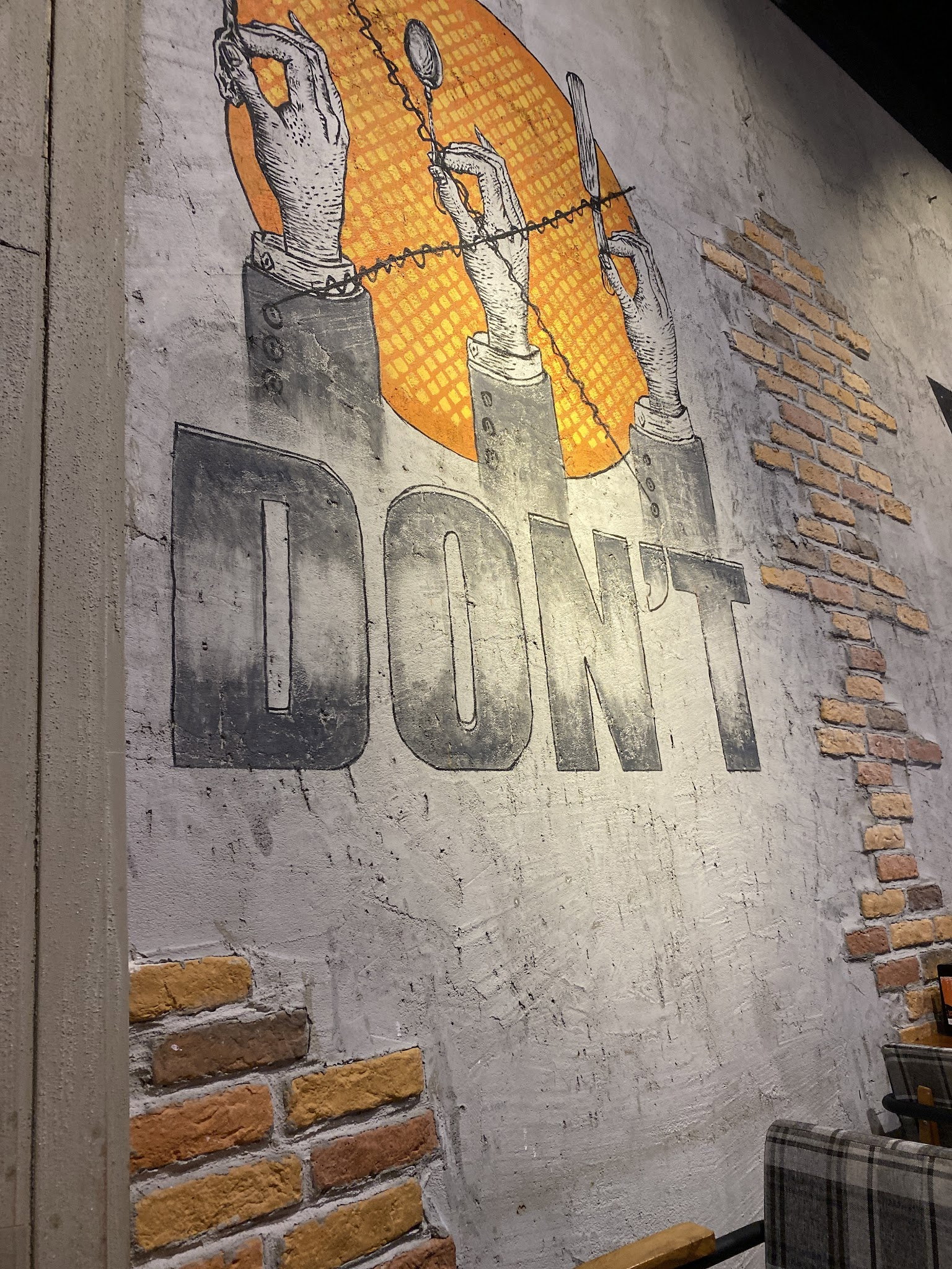 Ohannes Burger Optimum