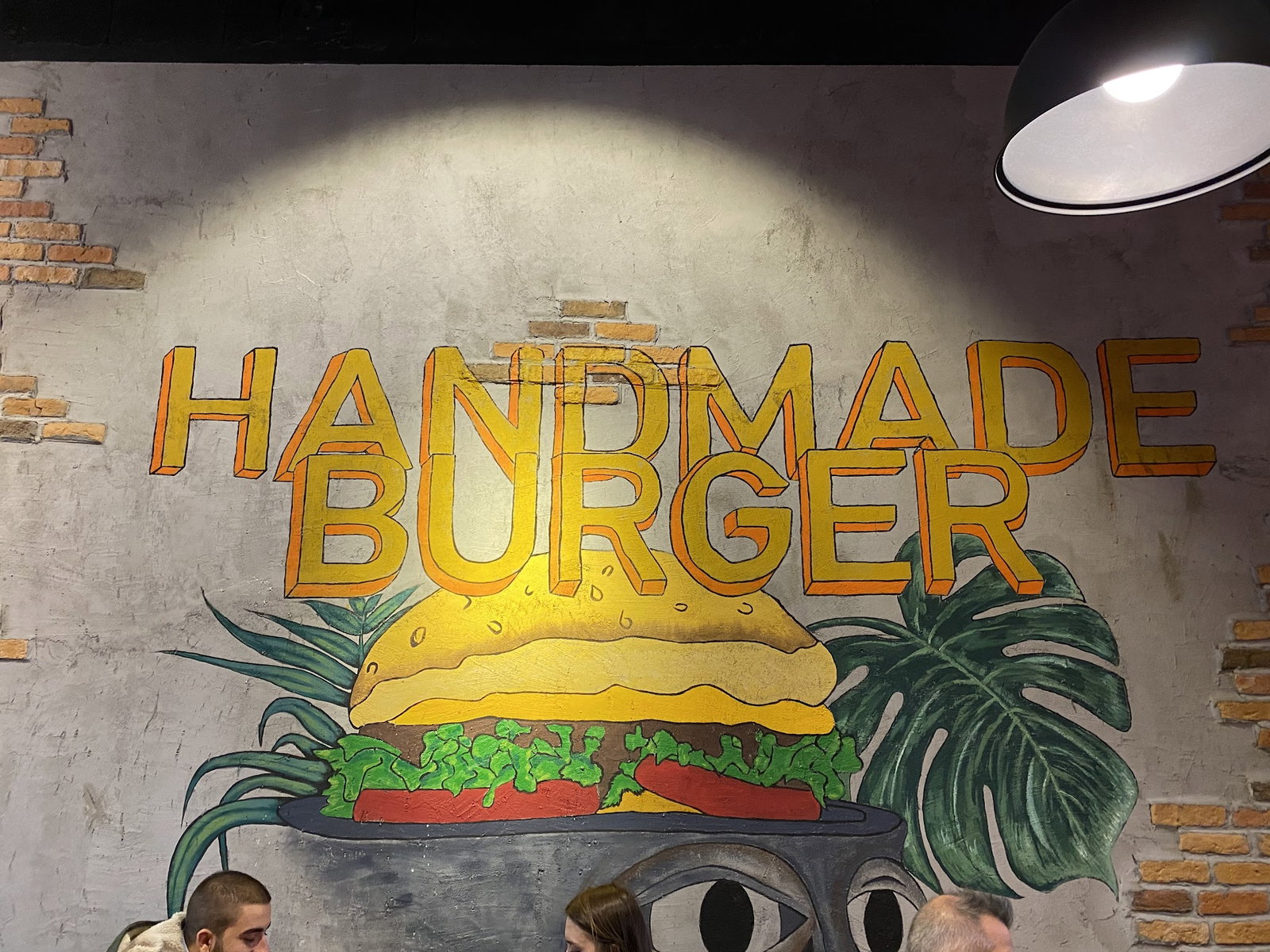 Ohannes Burger Optimum