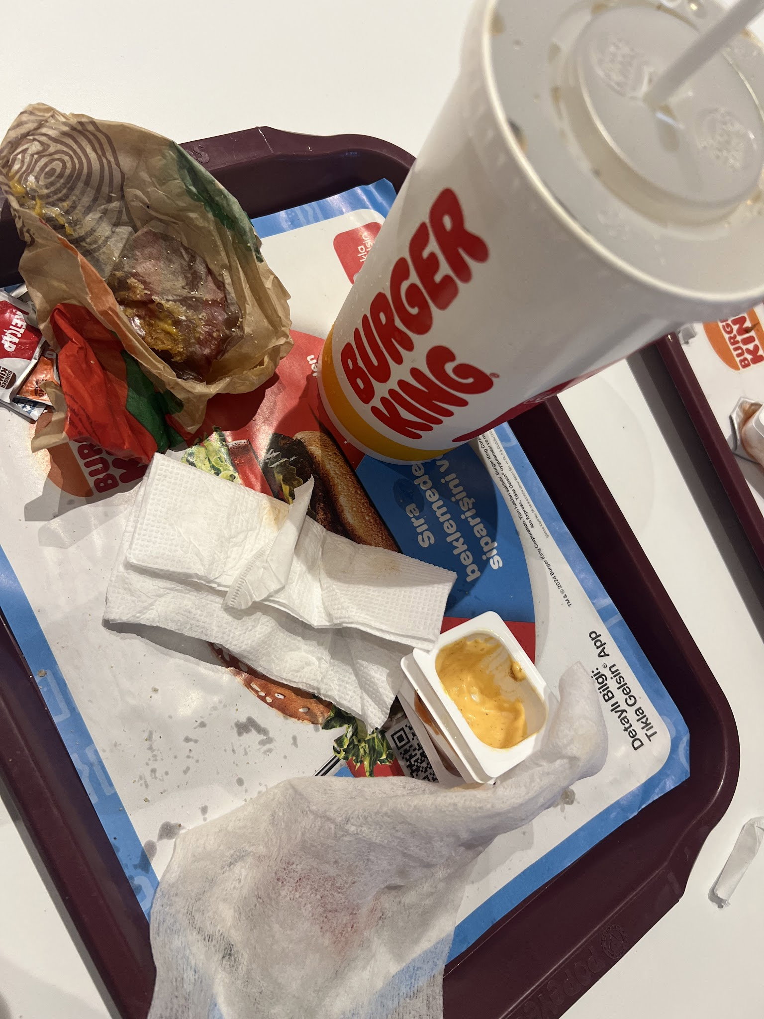 Ohannes Burger Optimum