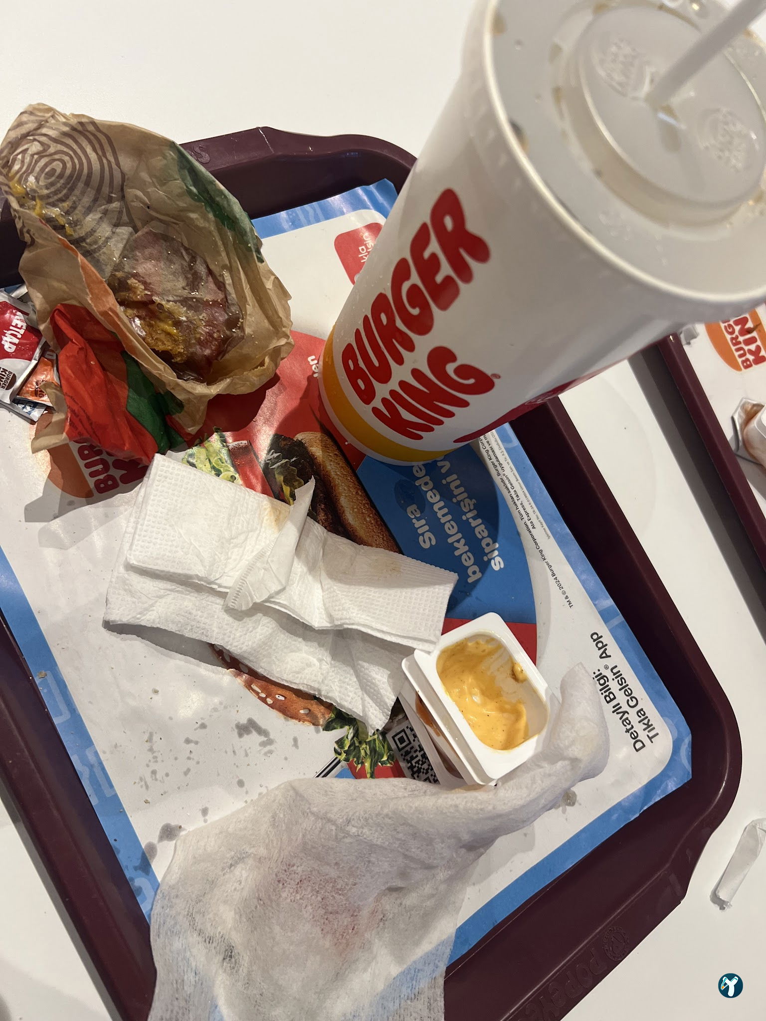 Ohannes Burger Optimum