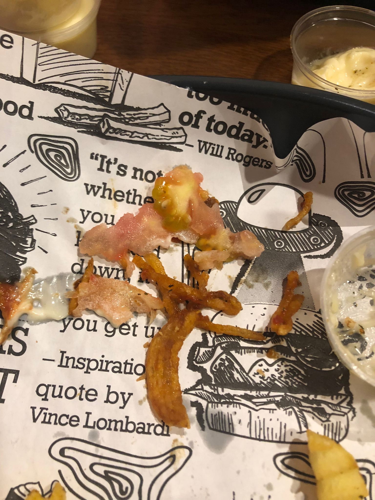 Ohannes Burger Optimum