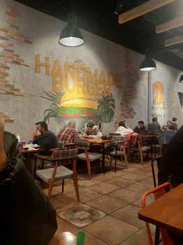 Ohannes Burger Optimum resimleri