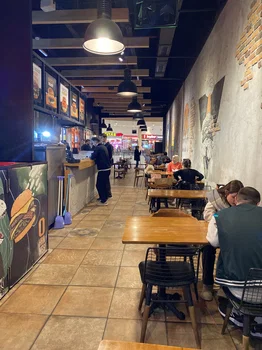 Ohannes Burger Optimum resimleri