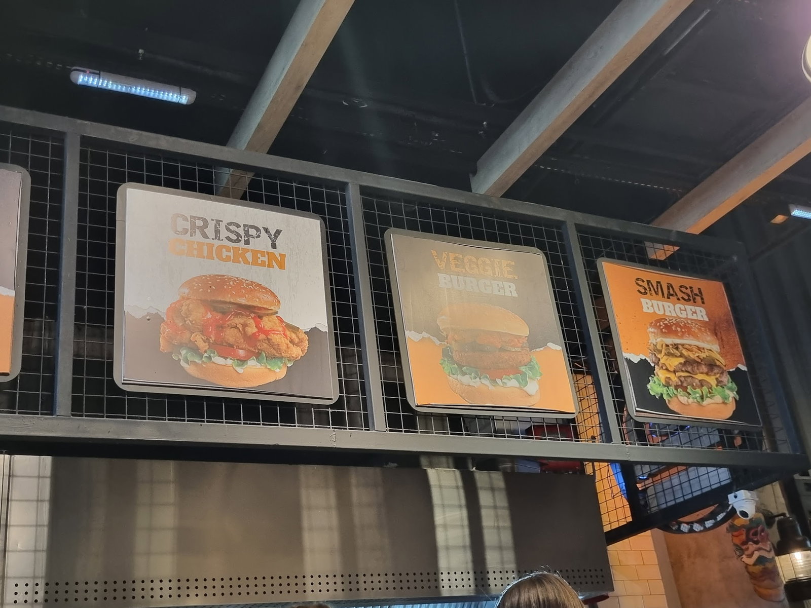 Ohannes Burger Optimum