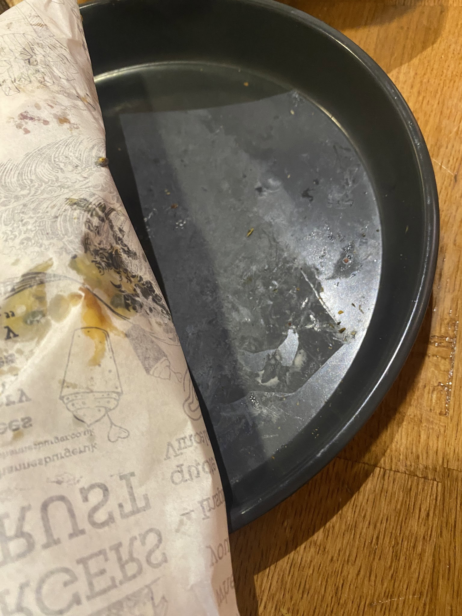 Ohannes Burger Optimum