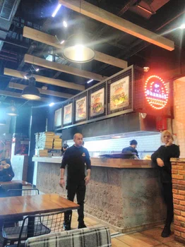 Ohannes Burger Optimum resimleri