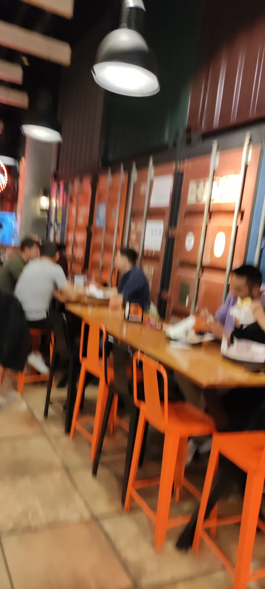 Ohannes Burger Optimum