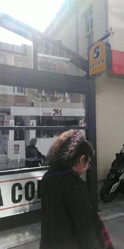 Sayda Coffee resimleri