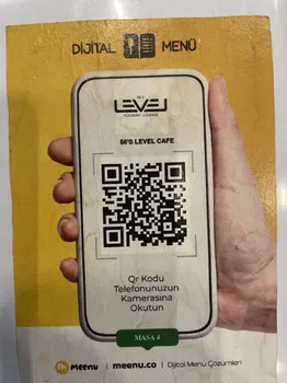 56’S Level Cafe resimleri