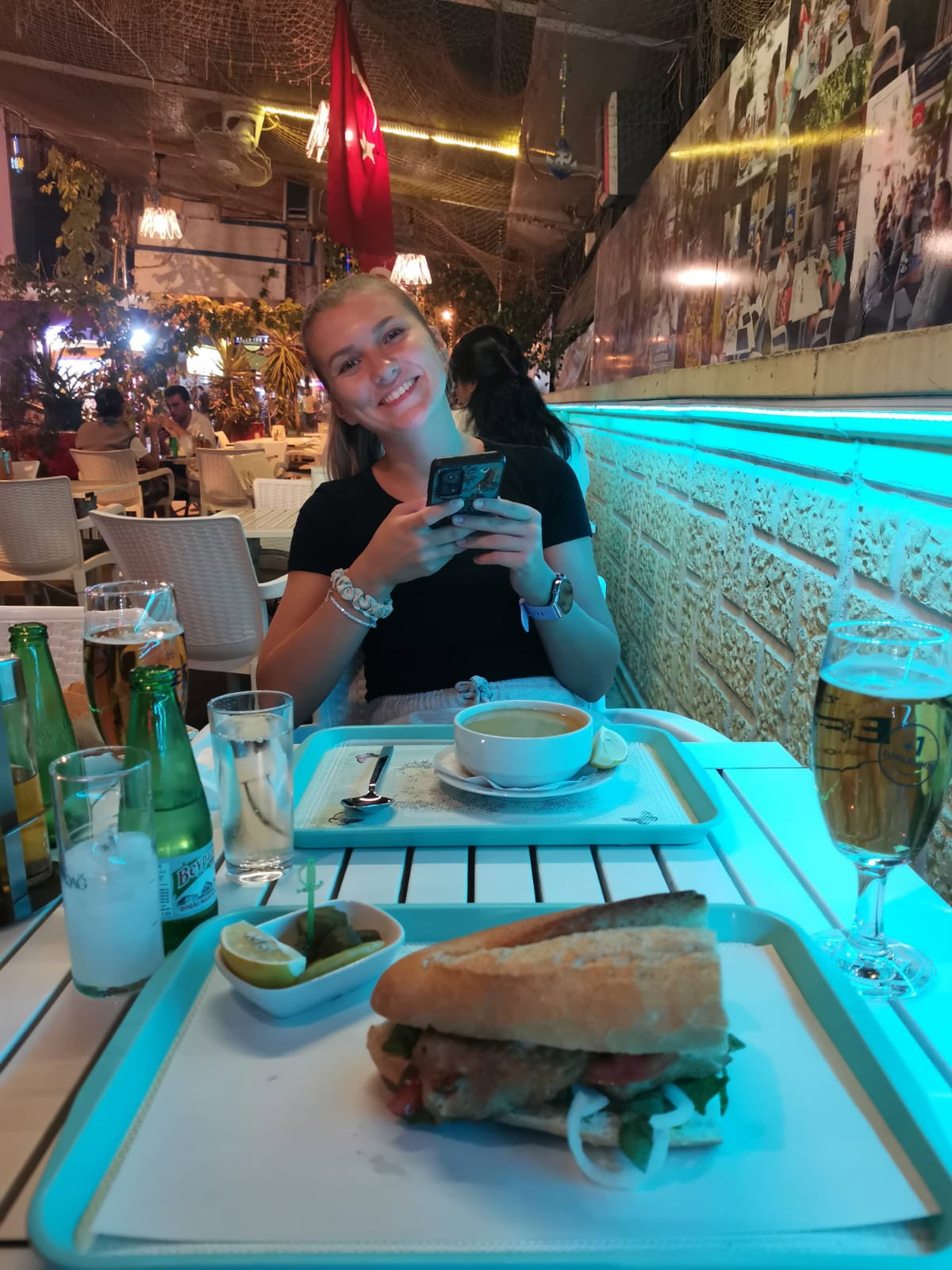 Ailem Kafe Restaurant