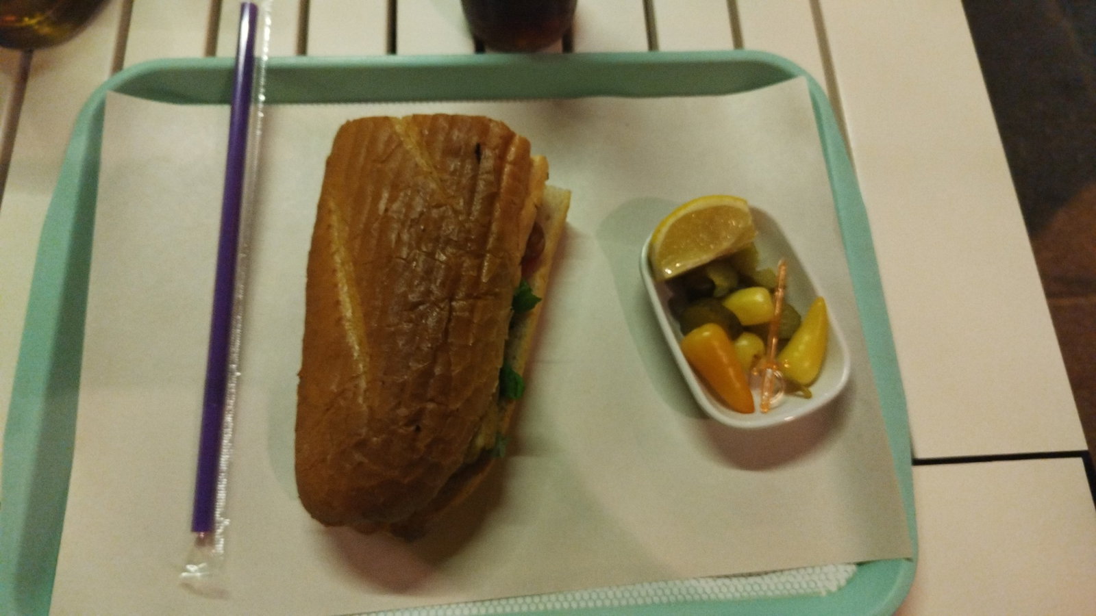 Ailem Kafe Restaurant