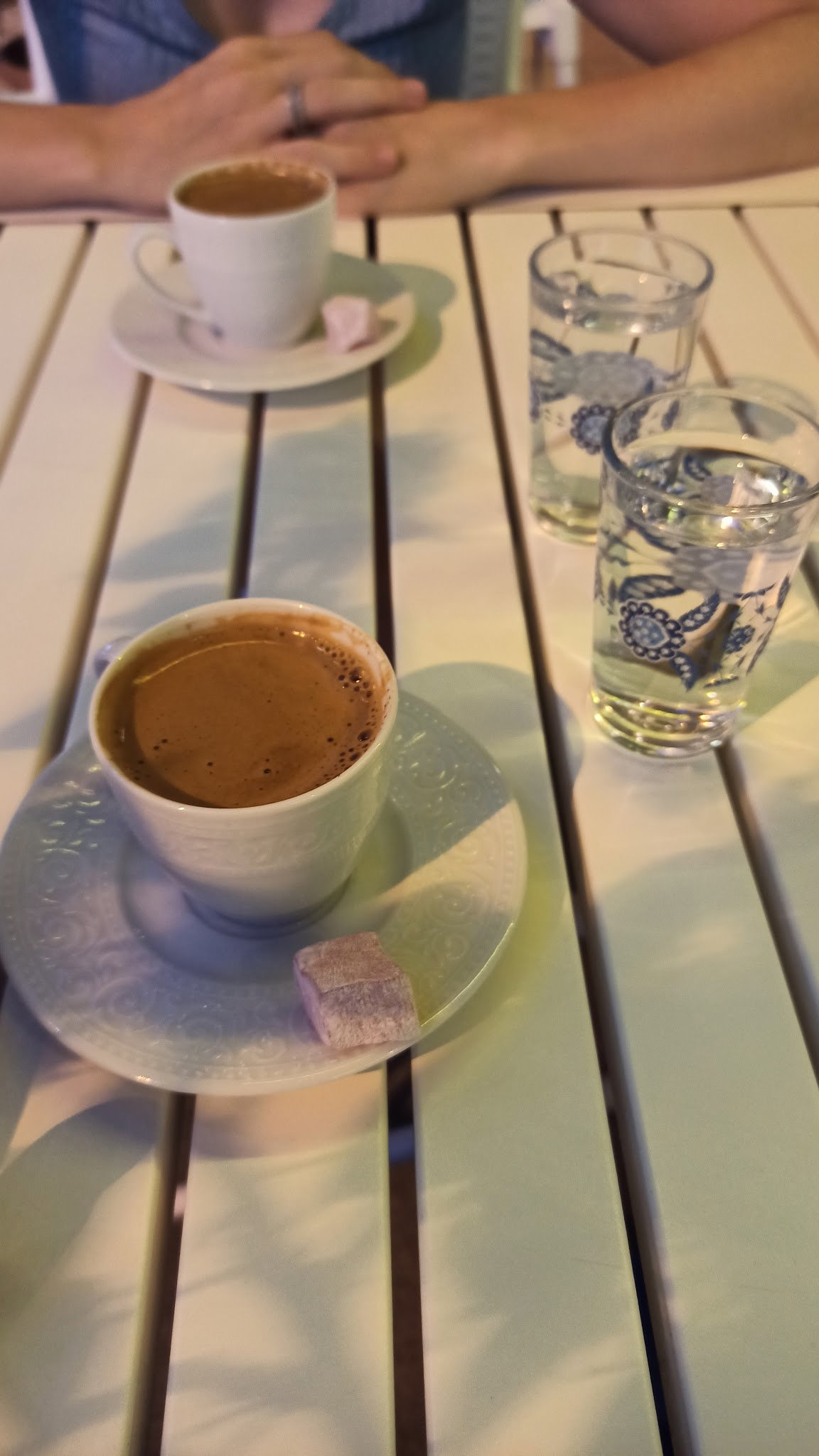 Ailem Kafe Restaurant