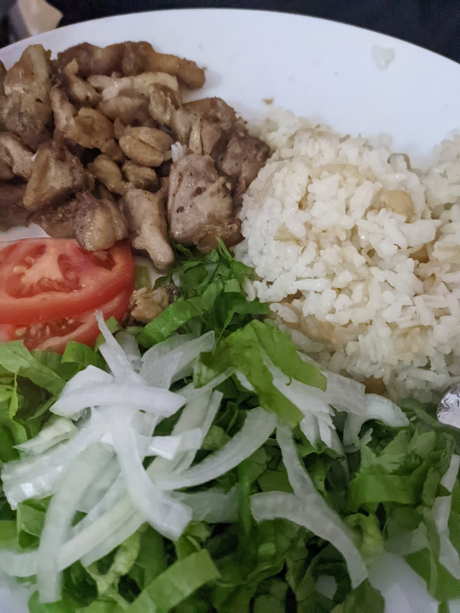 Ailem Kafe Restaurant