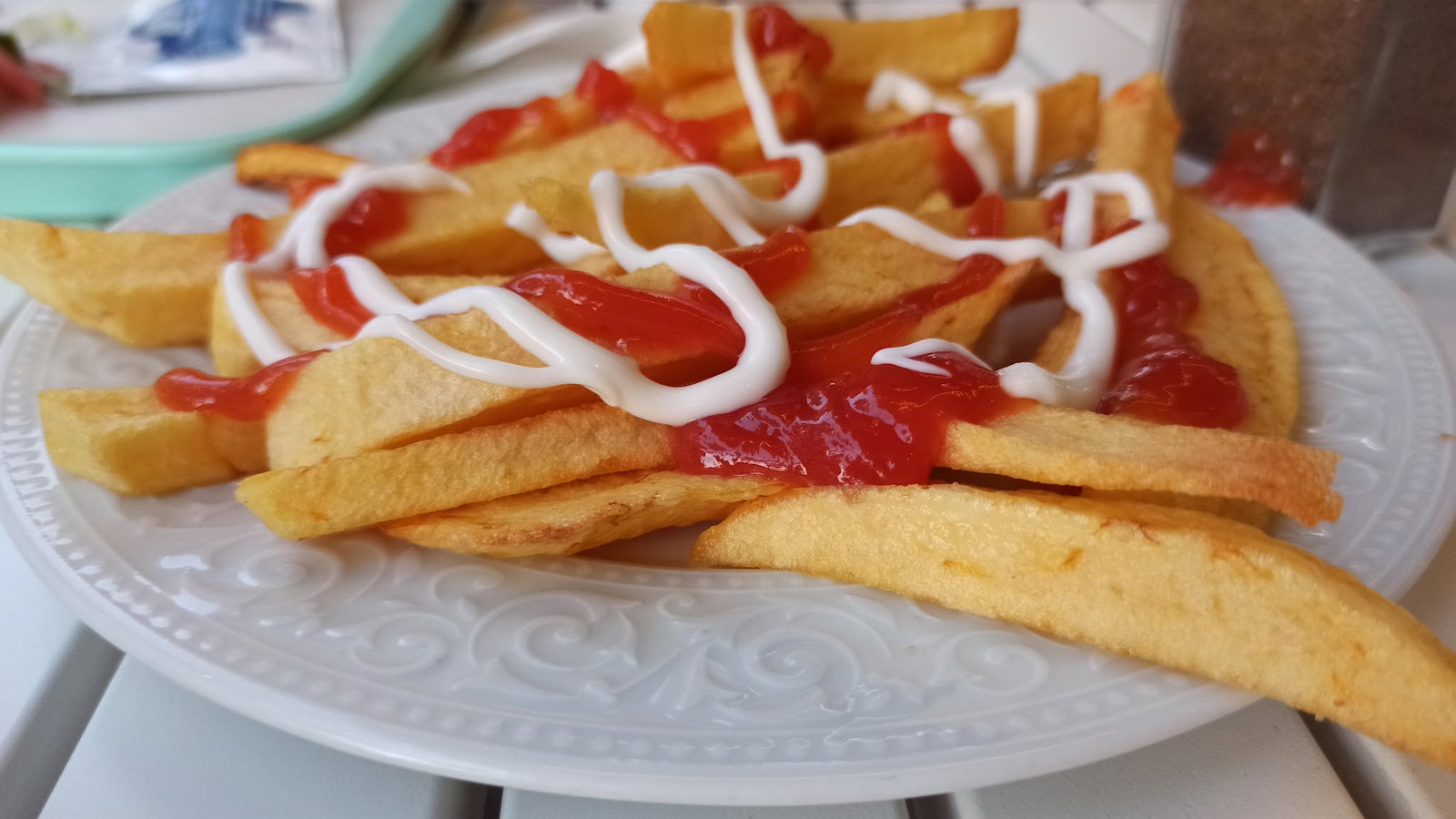 Ailem Kafe Restaurant