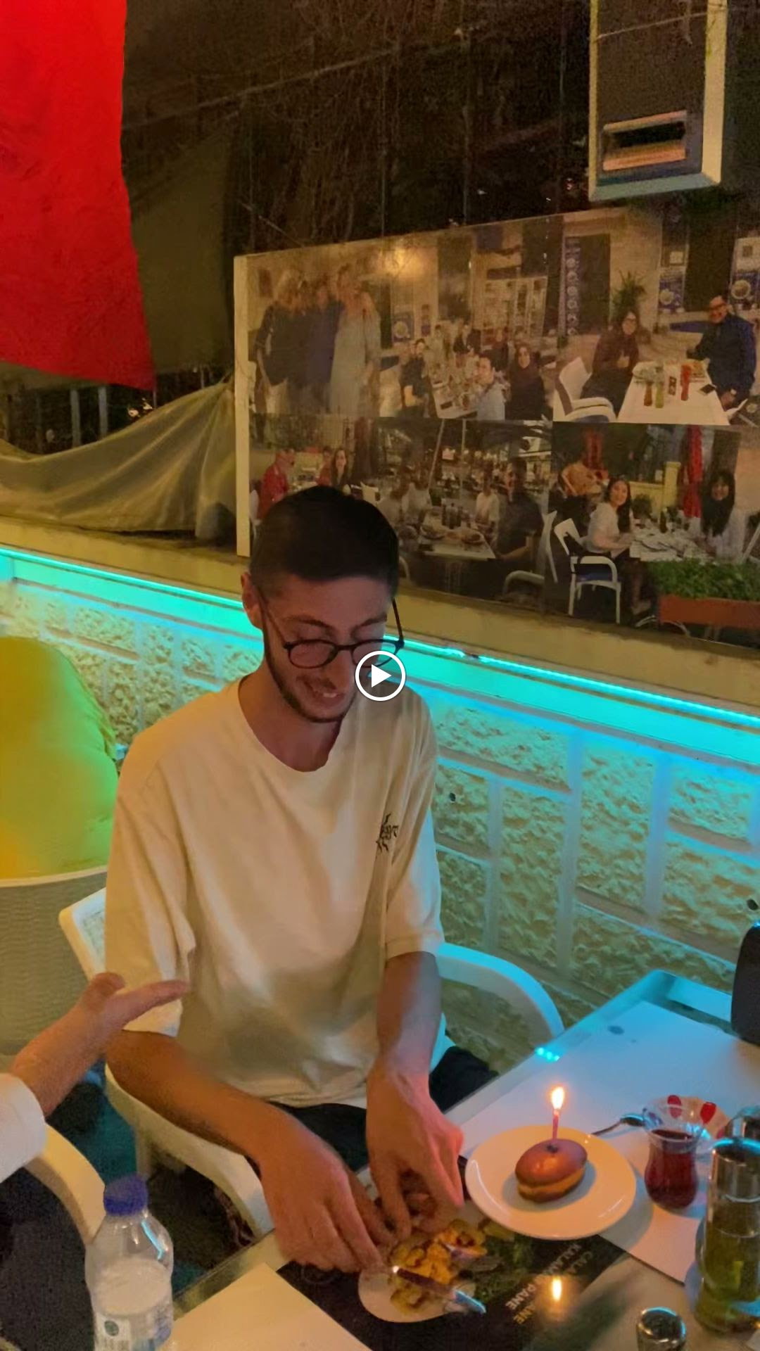 Ailem Kafe Restaurant