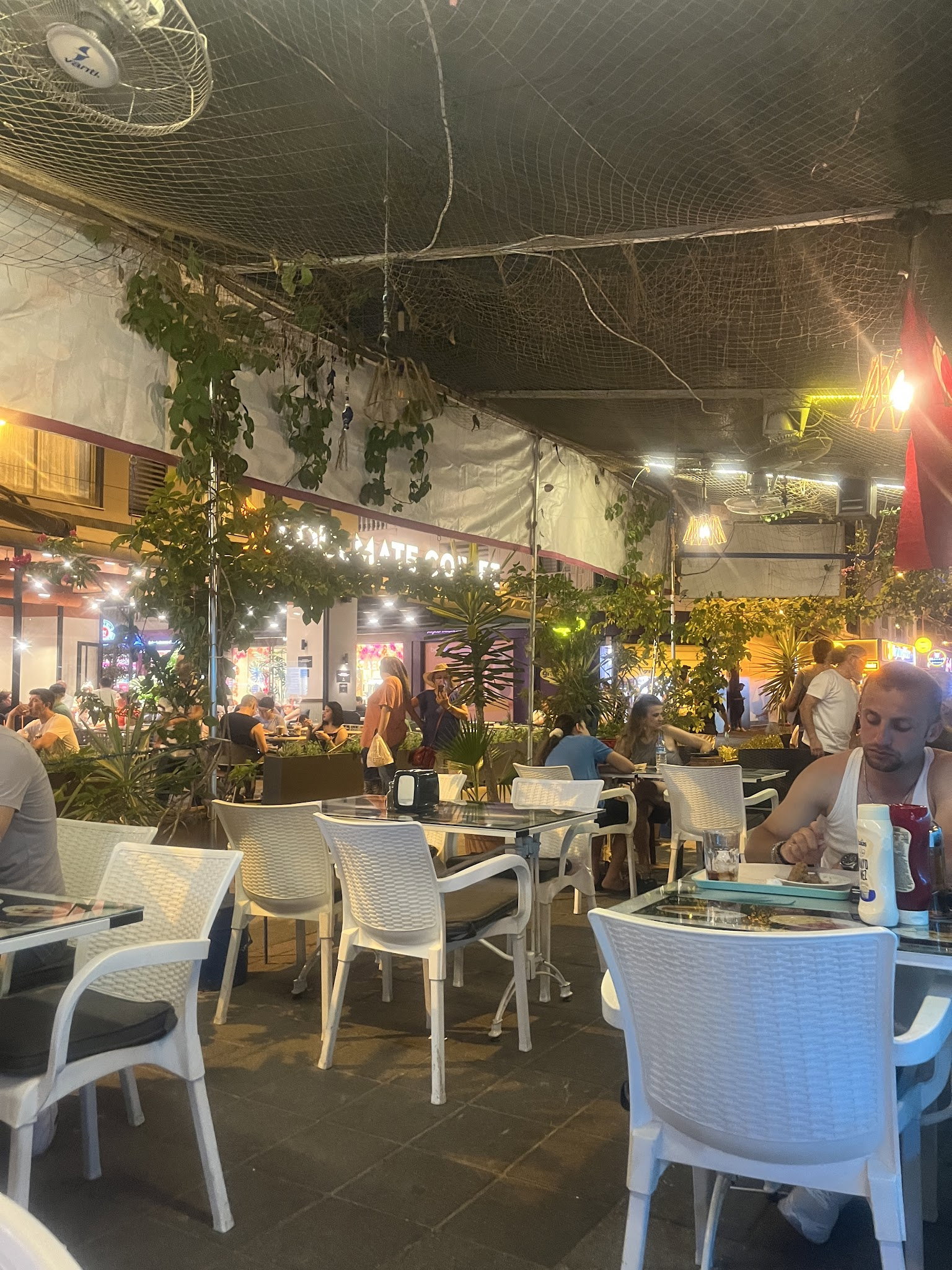 Ailem Kafe Restaurant