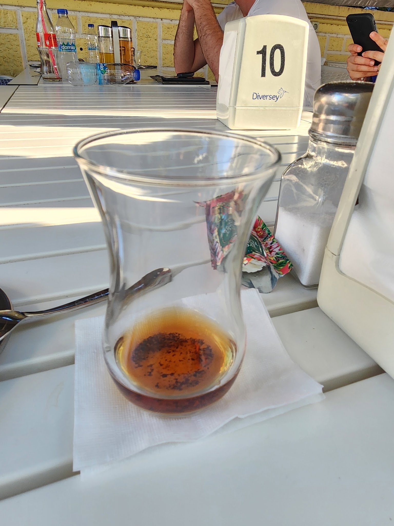 Ailem Kafe Restaurant