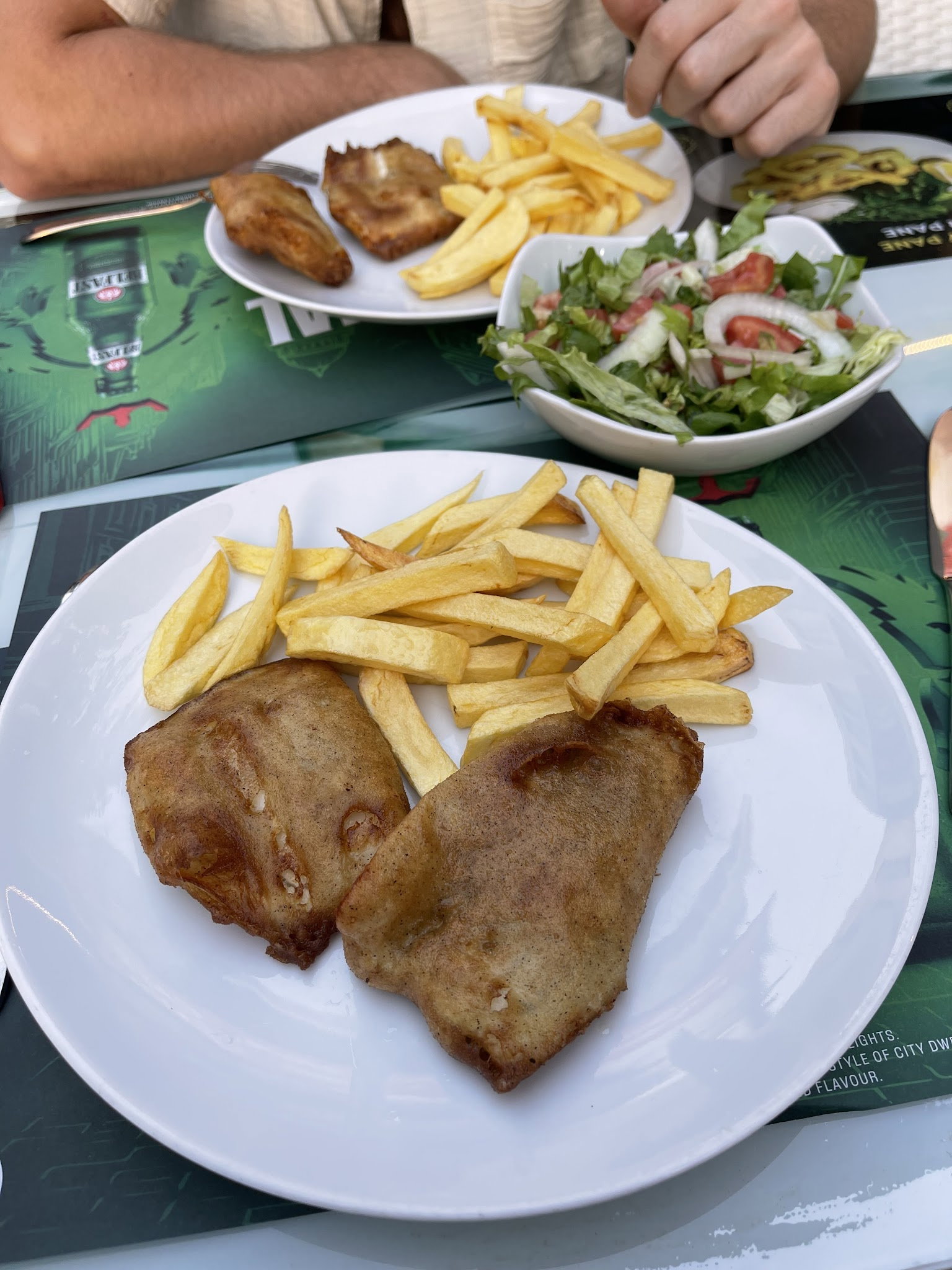 Ailem Kafe Restaurant