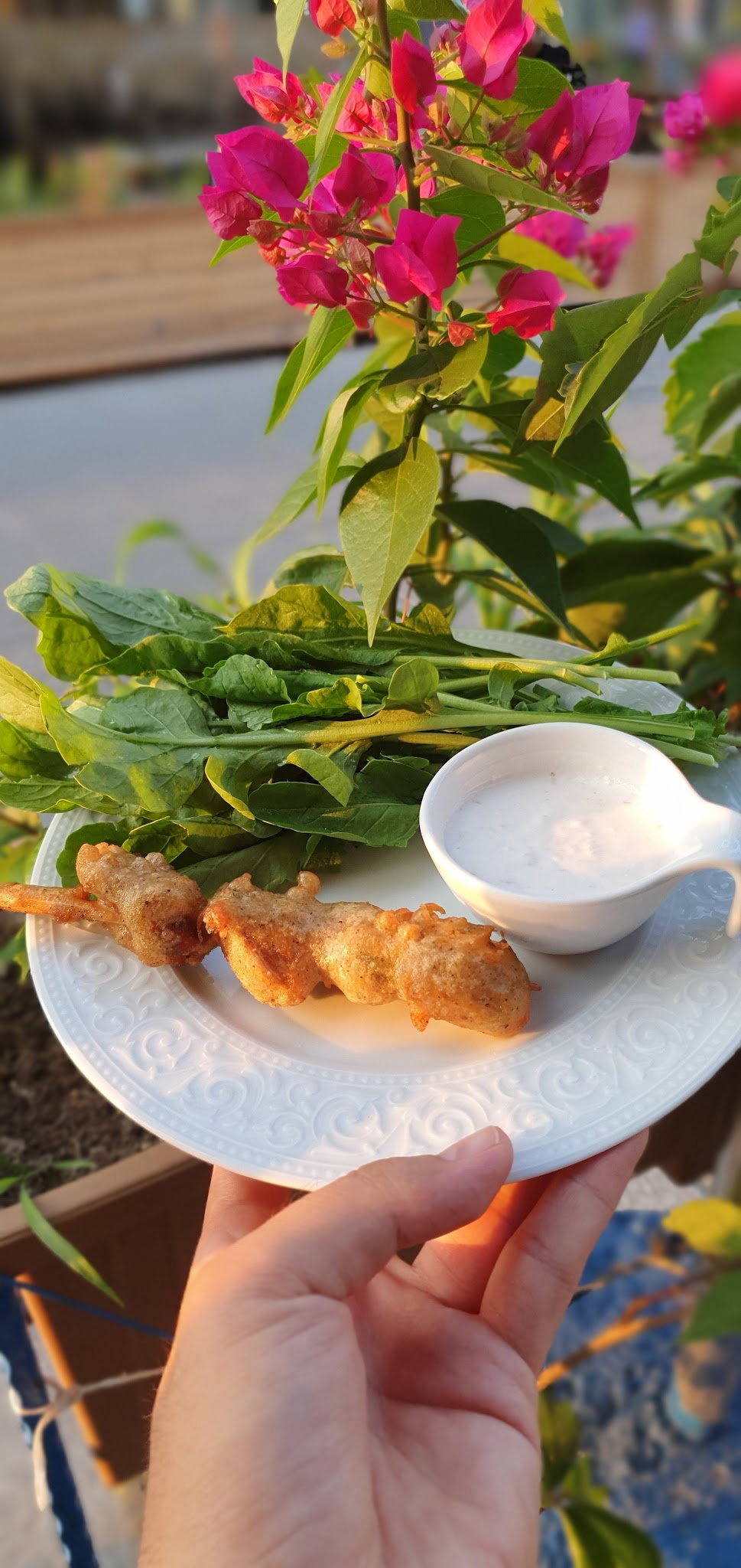 Ailem Kafe Restaurant