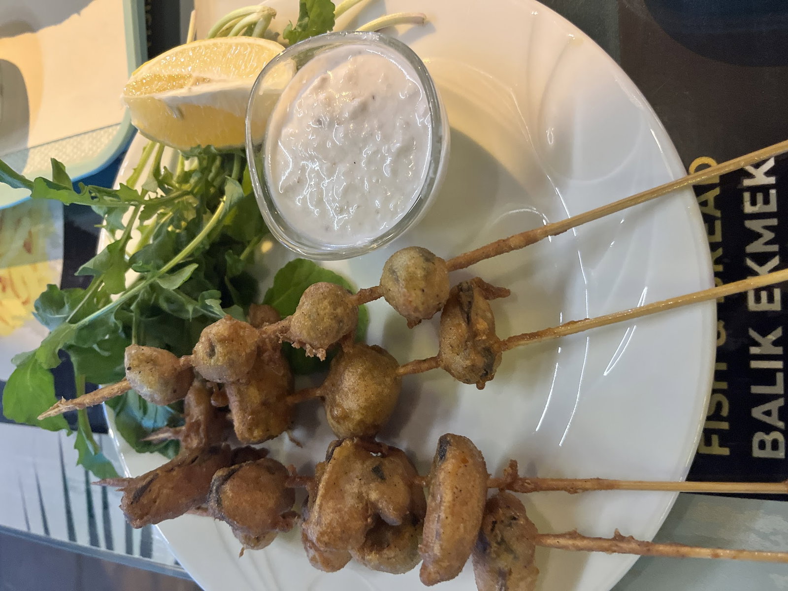 Ailem Kafe Restaurant