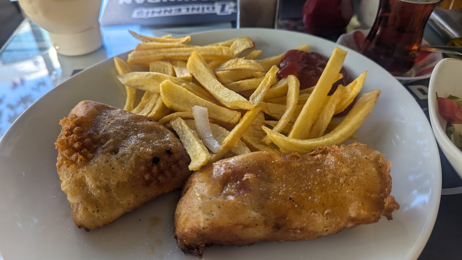 Ailem Kafe Restaurant