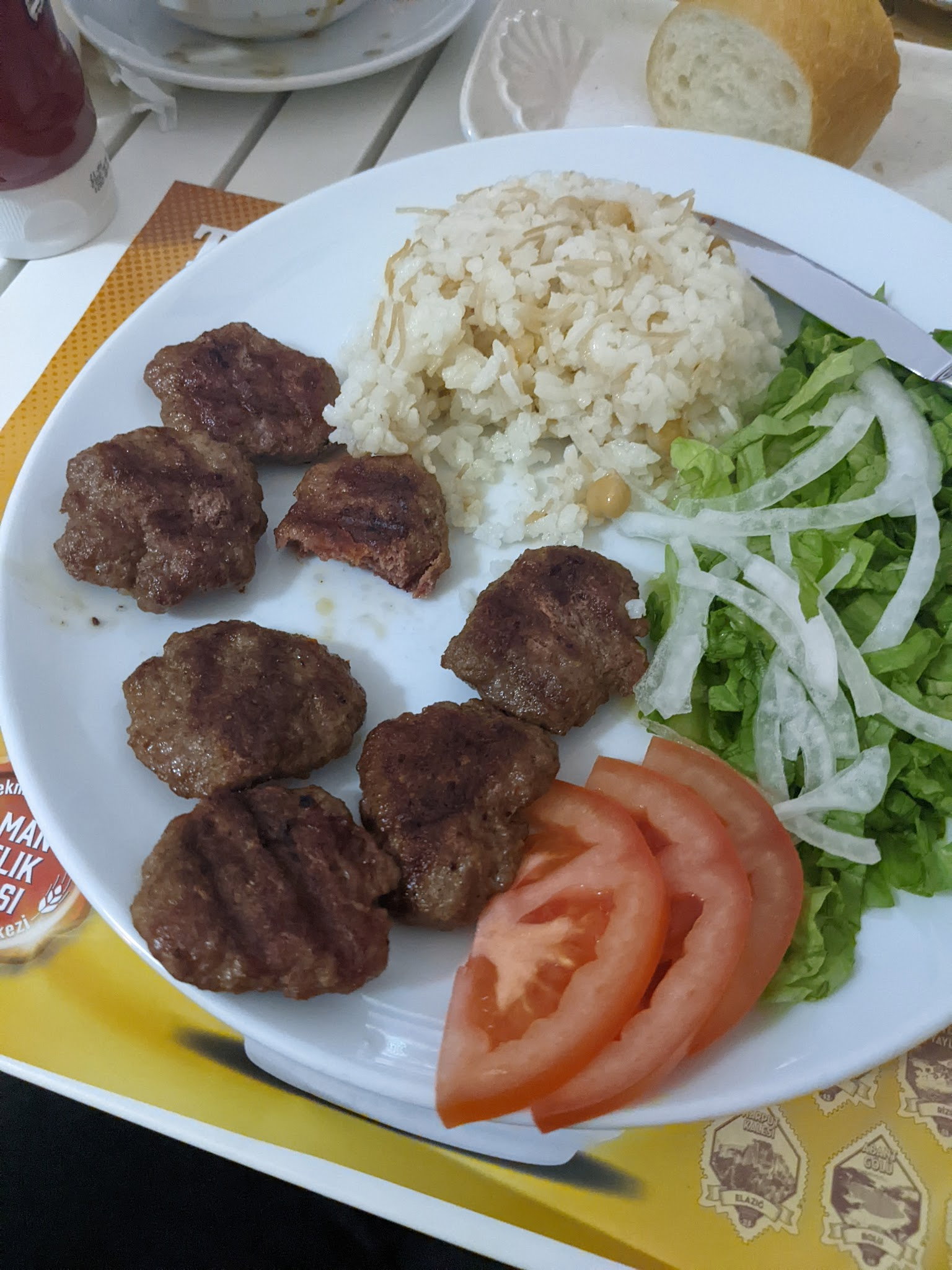 Ailem Kafe Restaurant