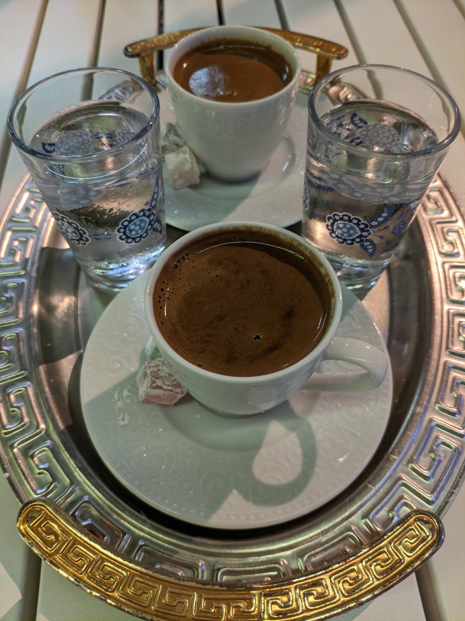 Ailem Kafe Restaurant