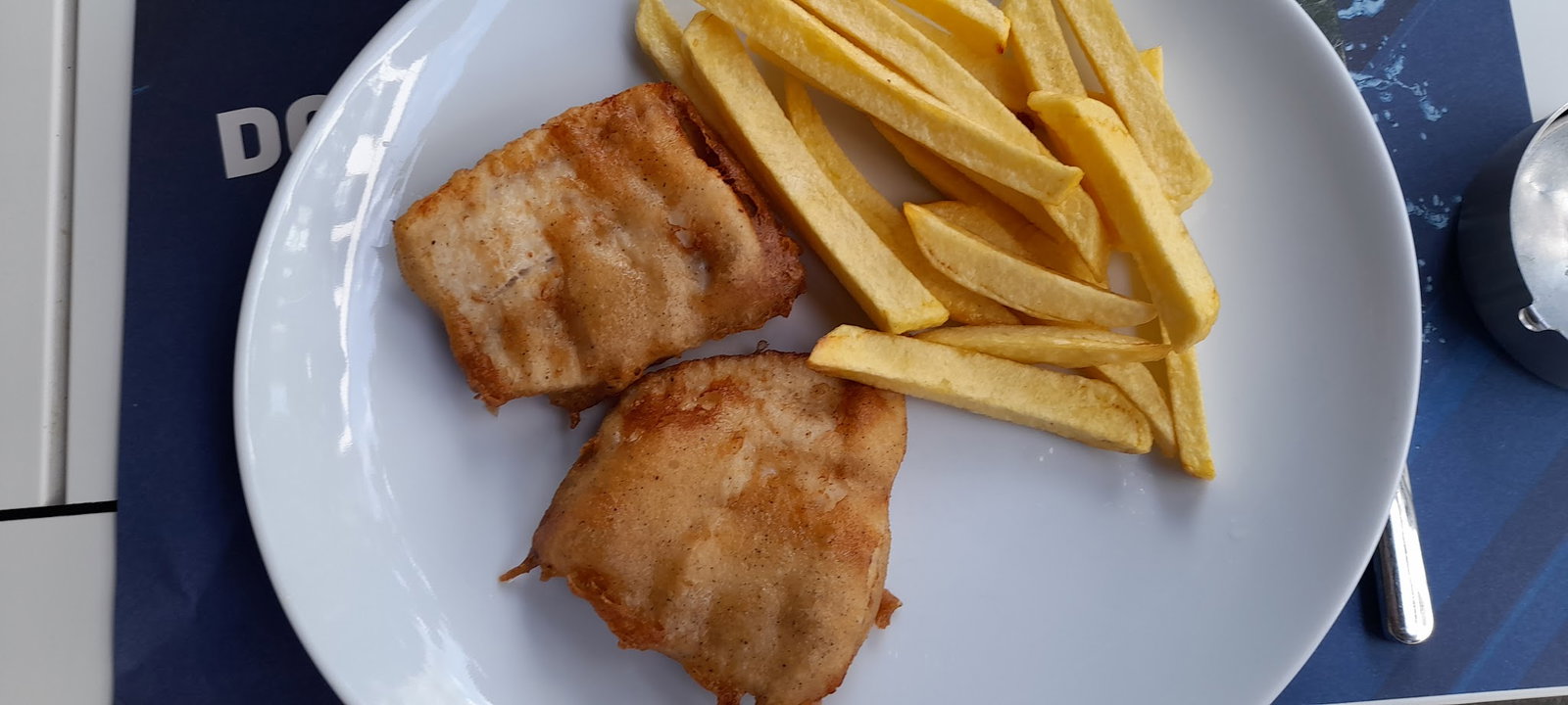 Ailem Kafe Restaurant