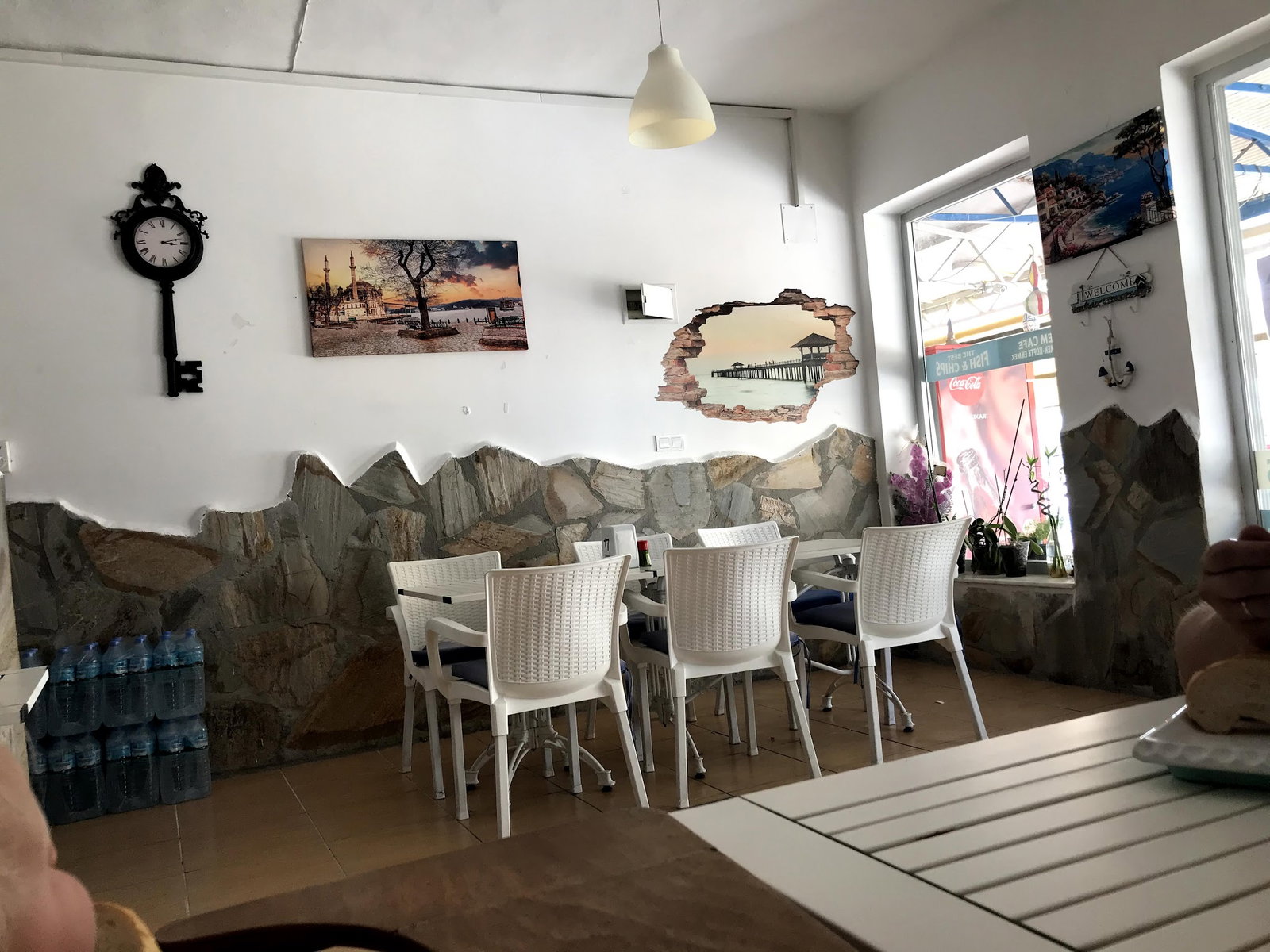 Ailem Kafe Restaurant