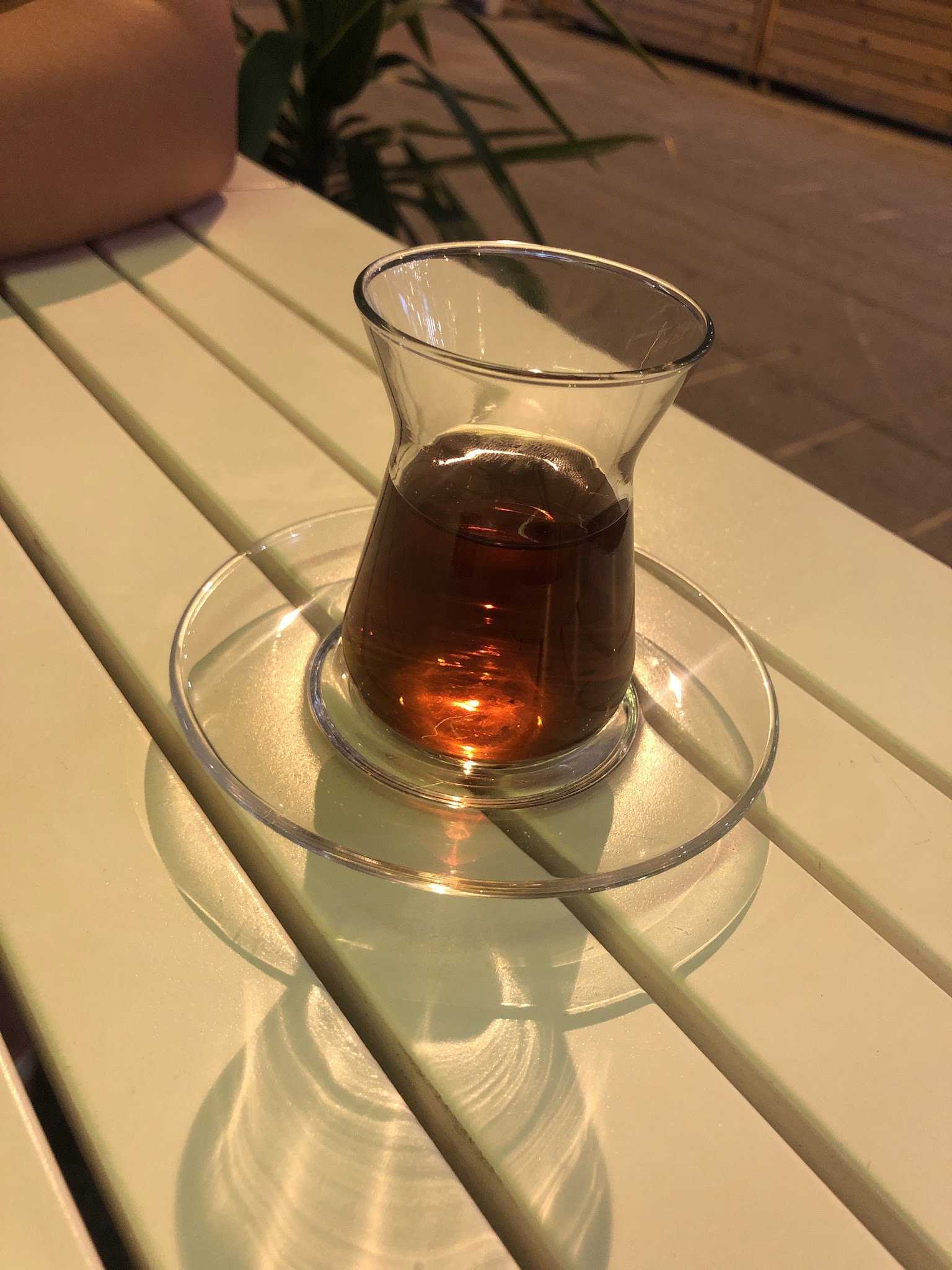 Ailem Kafe Restaurant