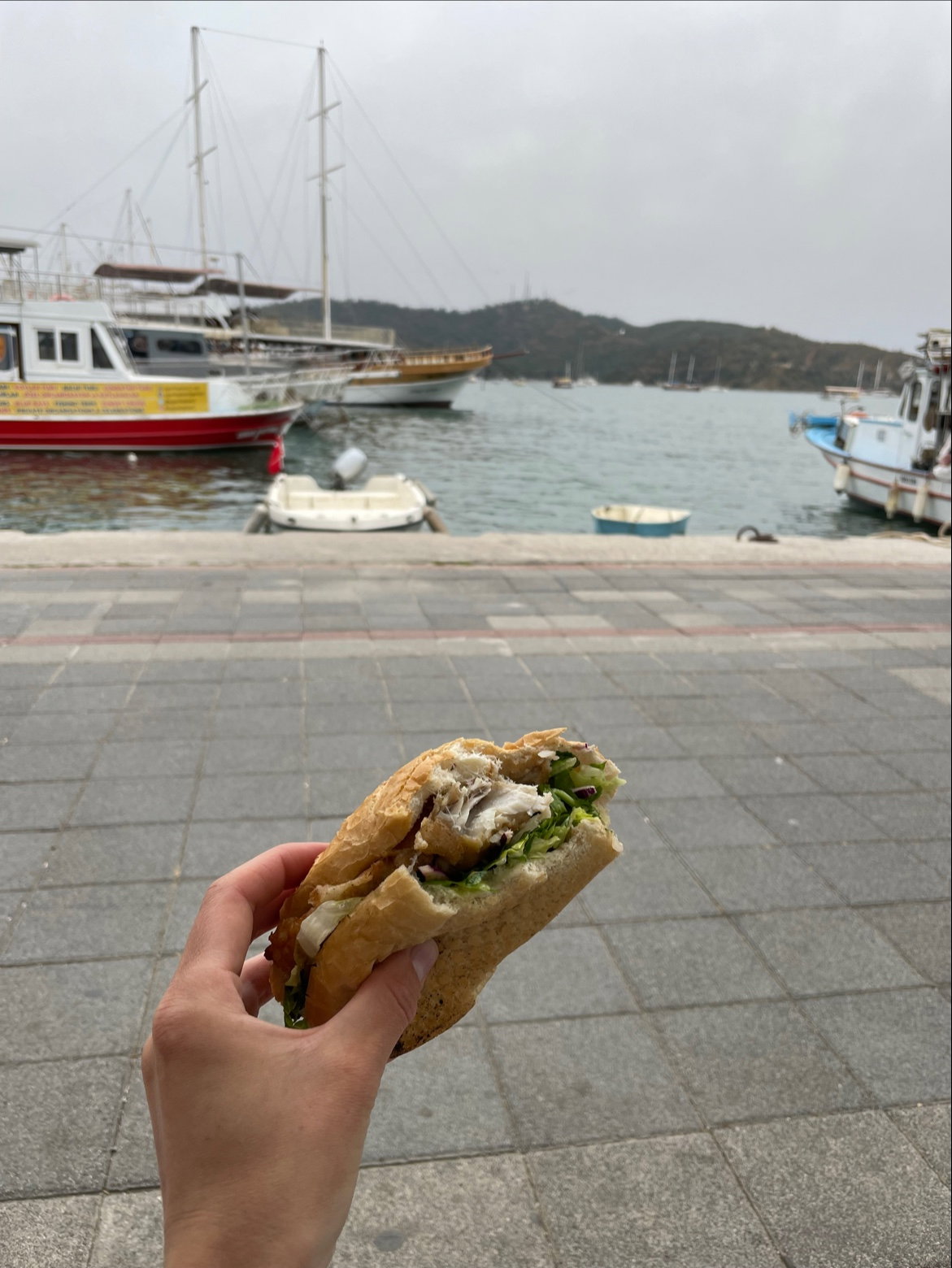 Ailem Kafe Restaurant