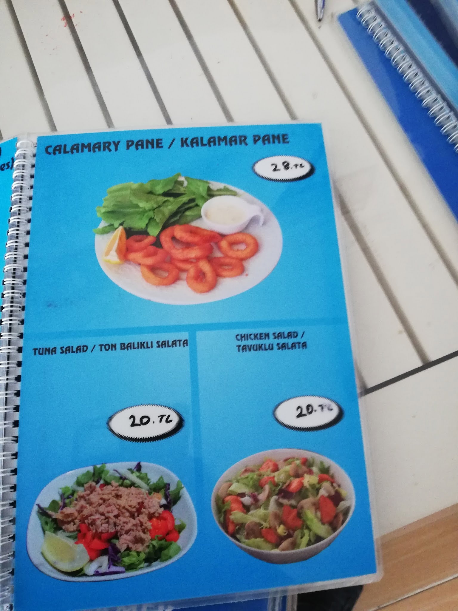 Ailem Kafe Restaurant