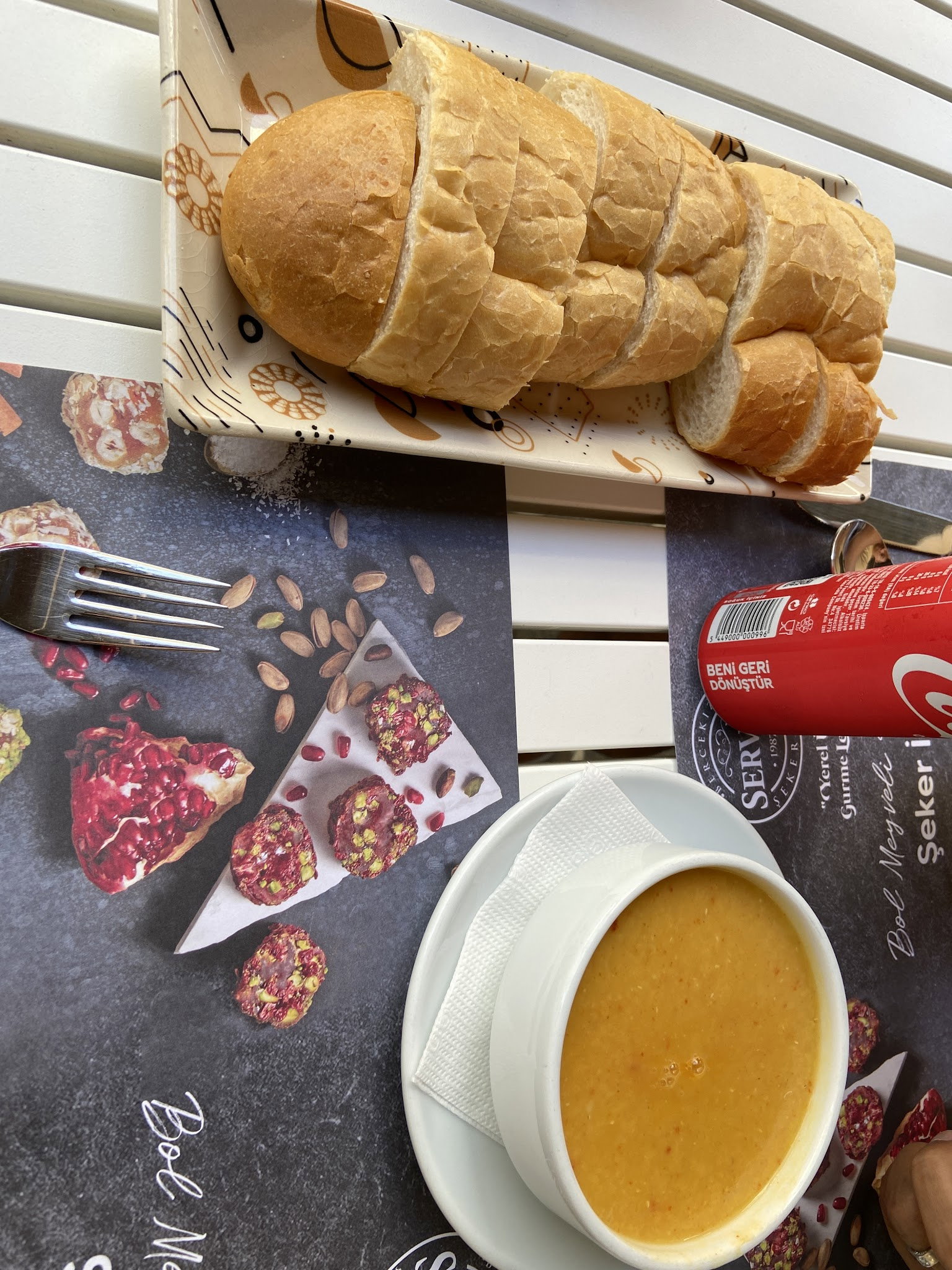 Ailem Kafe Restaurant