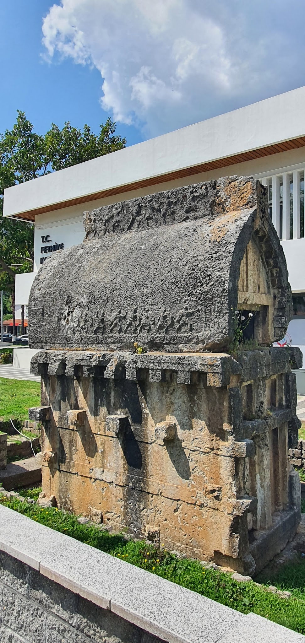 Ailem Kafe Restaurant